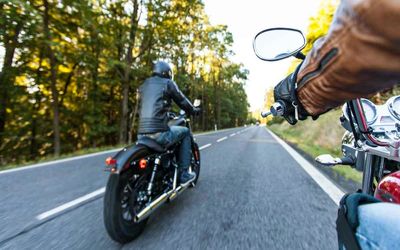 بررسی جدیدترین‌ روش‌های استعلام و پرداخت خلافی موتورسیکلت