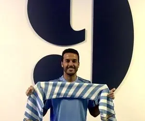 یاغی جدید فوتبال از قرمز به آبی!