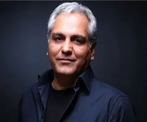 شرکت کننده زل میزنه تو تخم چشم مدیری یچی میگه به تیریش قباش برمیخوره / روده بر میشی