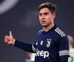 پیشنهاد هنگفت تیم لیگ برتری به دیبالا؛ گران ترین خرید تاریخ باشگاه