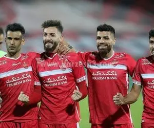 گل محمدی ستاره های پرسپولیس را نیمکت نشین می کند!