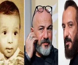 حدس بازی؛ اگه ادیسون دست پروردته تو 2 ثانیه بگو بچگی کدوم بازیگره؟