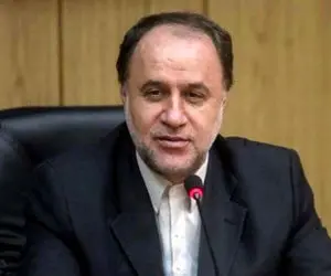 حمیدرضا حاجی بابایی آماده کاندیداتوری در انتخابات ۱۴۰۰