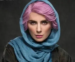 لیلا حاتمی به خاطر 1 دقیقه حرف زدن با یخچال 15 میلیارد گرفت!