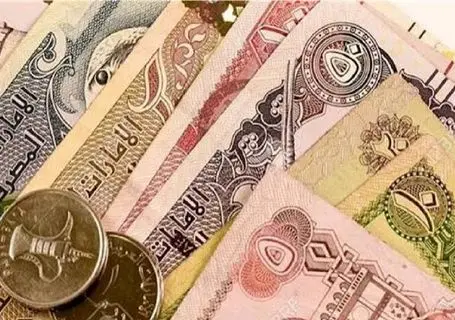 قیمت درهم امروز 4 مرداد 1405 | ریزش درهم آزاد همگام با دلار + جدول