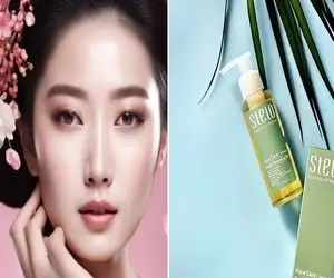 راز داشتن پوست کره ای/ یانگوم دست پرورده ایناست که تو 60 سالگی از ایران خواستگار داره