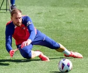 اتلتیکو اسطوره اش را می فروشد