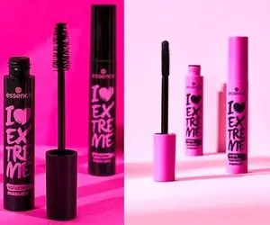 تفاوت و کاربرد ریمل اسنس صورتی و مشکی / زیبایی چهره و آرایش با تشخیص اصل و غیر اصل