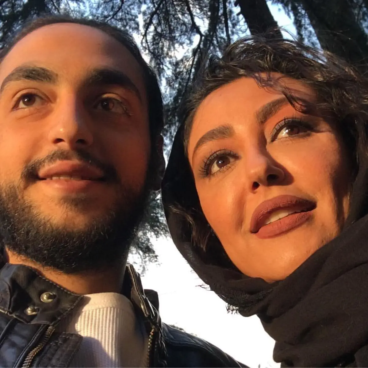 shaghayeghfarahani