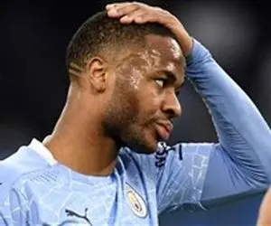 رحیم استرلینگ: فصل بسیار عجیبی داشته‌ام