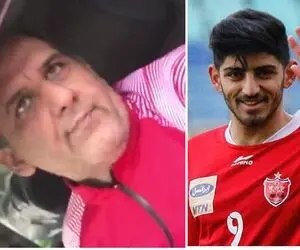 مصاحبه رسول پناه علیه مهدی ترابی؛ فحش و الفاظ رکیک!