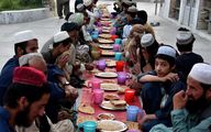 ماجرای دو ماهه شدن ماه رمضان در افغانستان چیست؟