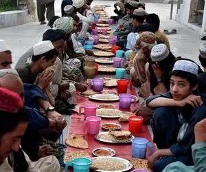 ماجرای دو ماهه شدن ماه رمضان در افغانستان چیست؟