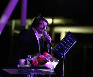 آواز ماندگار؛ آهنگ شور عشق و رهایی با صدای جاودانه علیرضا افتخاری که به جان می نشیند