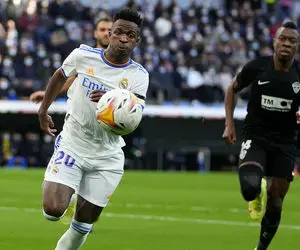 خلاصه بازی رئال مادرید-الچه یکشنبه 3 بهمن، هفته 22 لالیگا