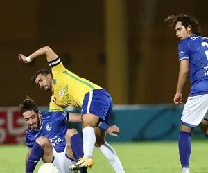 طالب ریکانی صید بزرگ استقلالی ها در نیم فصل؟