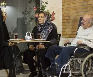 ماجرای فوت 2 پسر مرحوم قاضی مرادی و مهوش وقاری