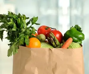 ترفندهای خانه داری؛ روش های تازه نگه داشتن میوه و سبزیجات برای مدت طولانی