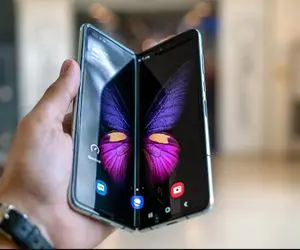 قیمت گوشی های سامسونگ در بازار امروز (۹۹/۱۱/۱۳) 