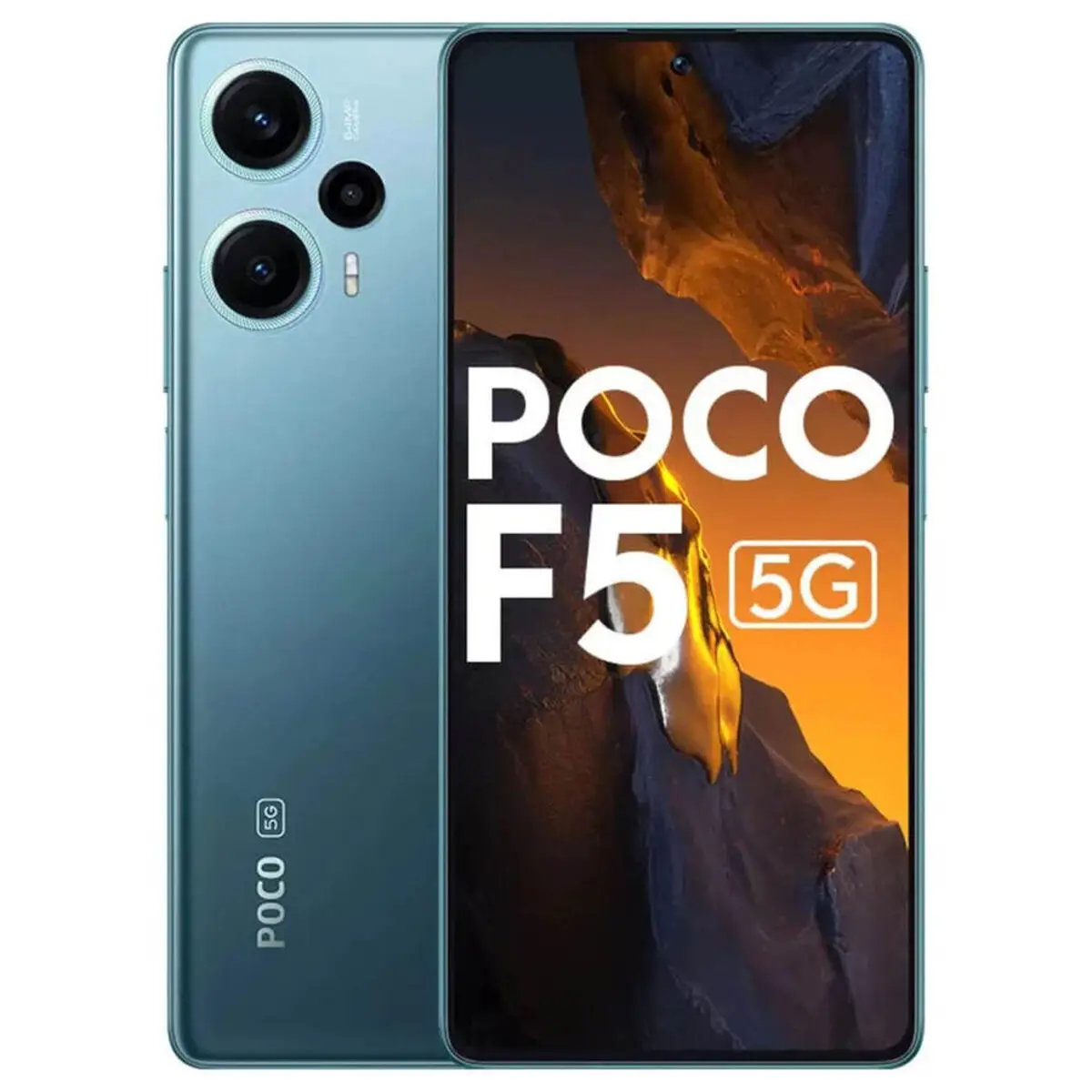 شیائومی پوکو F5 (Xiaomi Poco F5)
