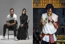 معماری خلاقانه؛ رحیم نجار بامداد خمار تو واقعیت رعیت زاده نیستا دکوراسیون خونشو ببین