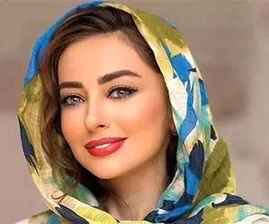 خط و نشون کشیدن نفیسه روشن در فضای مجازی