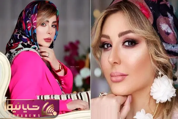 newsha zeyghami shayanews