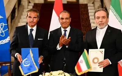 در جلسۀ عراقچی با اعضای کمیسیون امنیت ملی چه گذشت؟