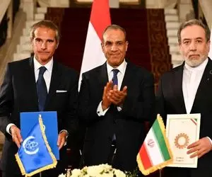 در جلسۀ عراقچی با اعضای کمیسیون امنیت ملی چه گذشت؟