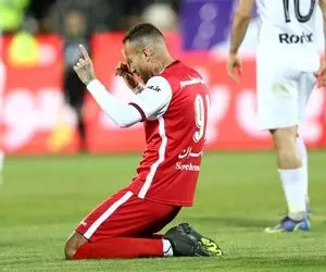 وعده جذاب پریرا به هواداران پرسپولیس!