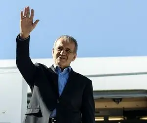 پزشکیان سه شنبه به روسیه سفر میکند