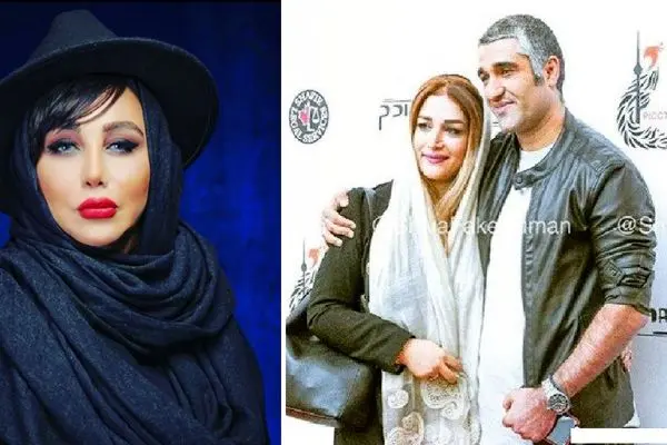 Behnoosh Bakhtiari Shayanews