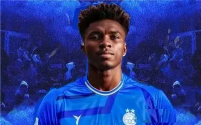 پنجره بسته نقل و انتقالات استقلال مساوی با بازگشت مهاجم گل‌ نزن!