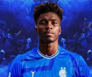 پنجره بسته نقل و انتقالات استقلال مساوی با بازگشت مهاجم گل‌ نزن!