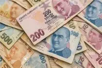 قیمت لیر ترکیه امروز پنجشنبه 2 مهر 1405 / رشد لیر