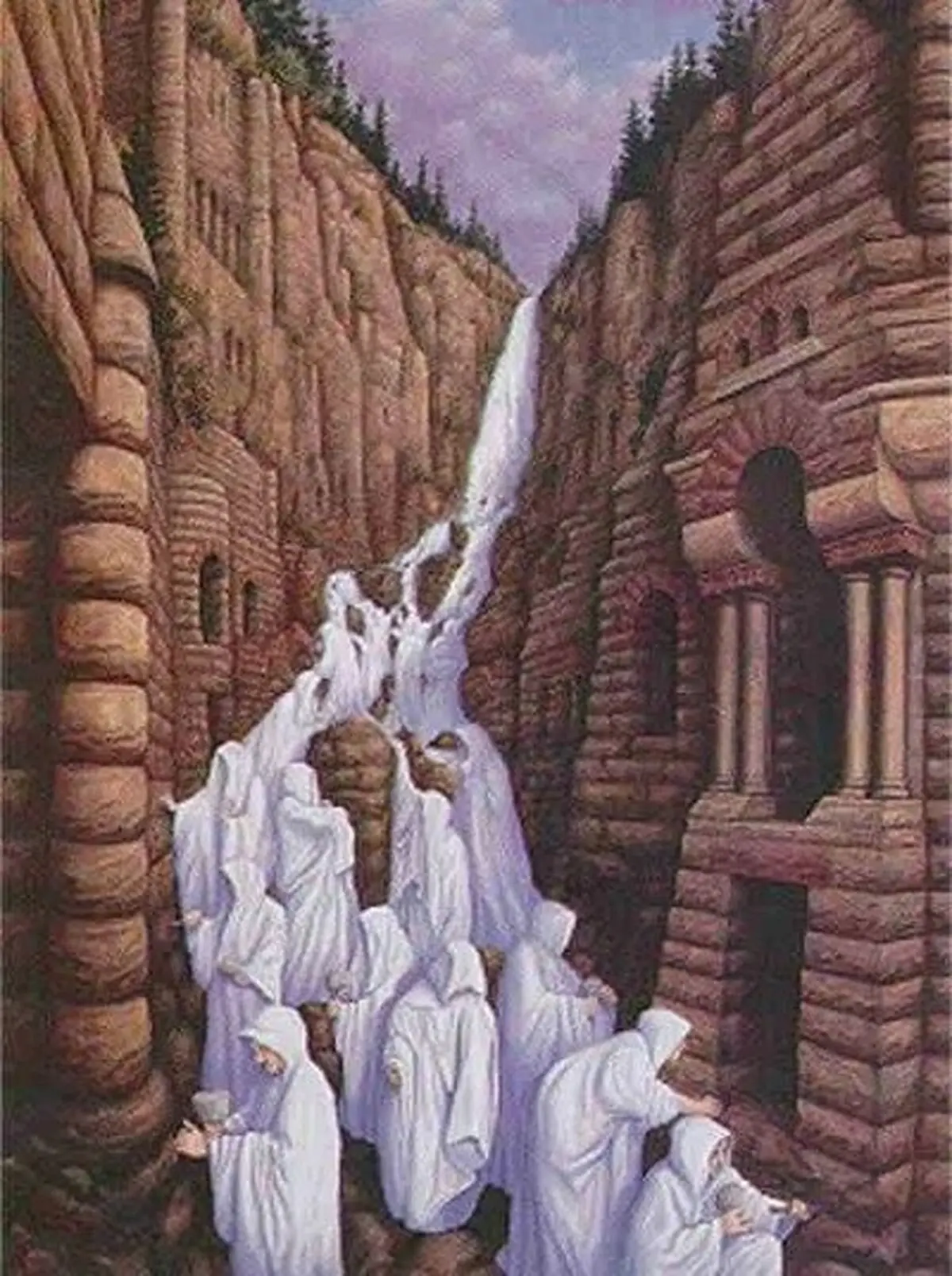 تست شخصیت شناسی