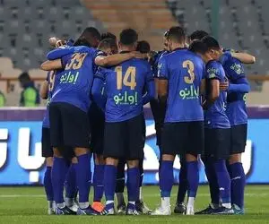 سورپرایز بزرگ اسکوچیچ برای فرهاد مجیدی و استقلال