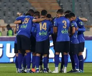 سورپرایز بزرگ اسکوچیچ برای فرهاد مجیدی و استقلال