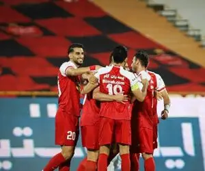 شانس پرسپولیس برای صعود به مرحله حذفی لیگ قهرمانان آسیا چقدر است؟