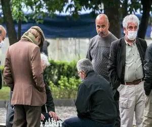 یک خبر خوب برای بازنشستگان تامین اجتماعی