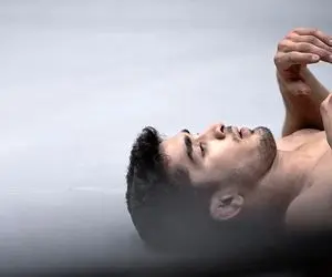 امیرمحمد یزدانی حذف شد؛ 300 گرم اضافه وزن!