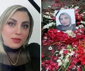 سارا دلدار کیست؟ / توضیحات قوه قضائیه درباره فوت «سارا دلدار»