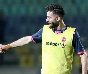 چرا یحیی مهدی عبدی را نمی خواهد؟