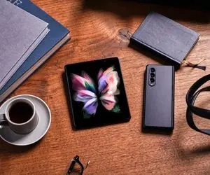 غول فناوری کره ای در پی تولید گوشی هوشمند تاشو از خانواده محبوب سری A