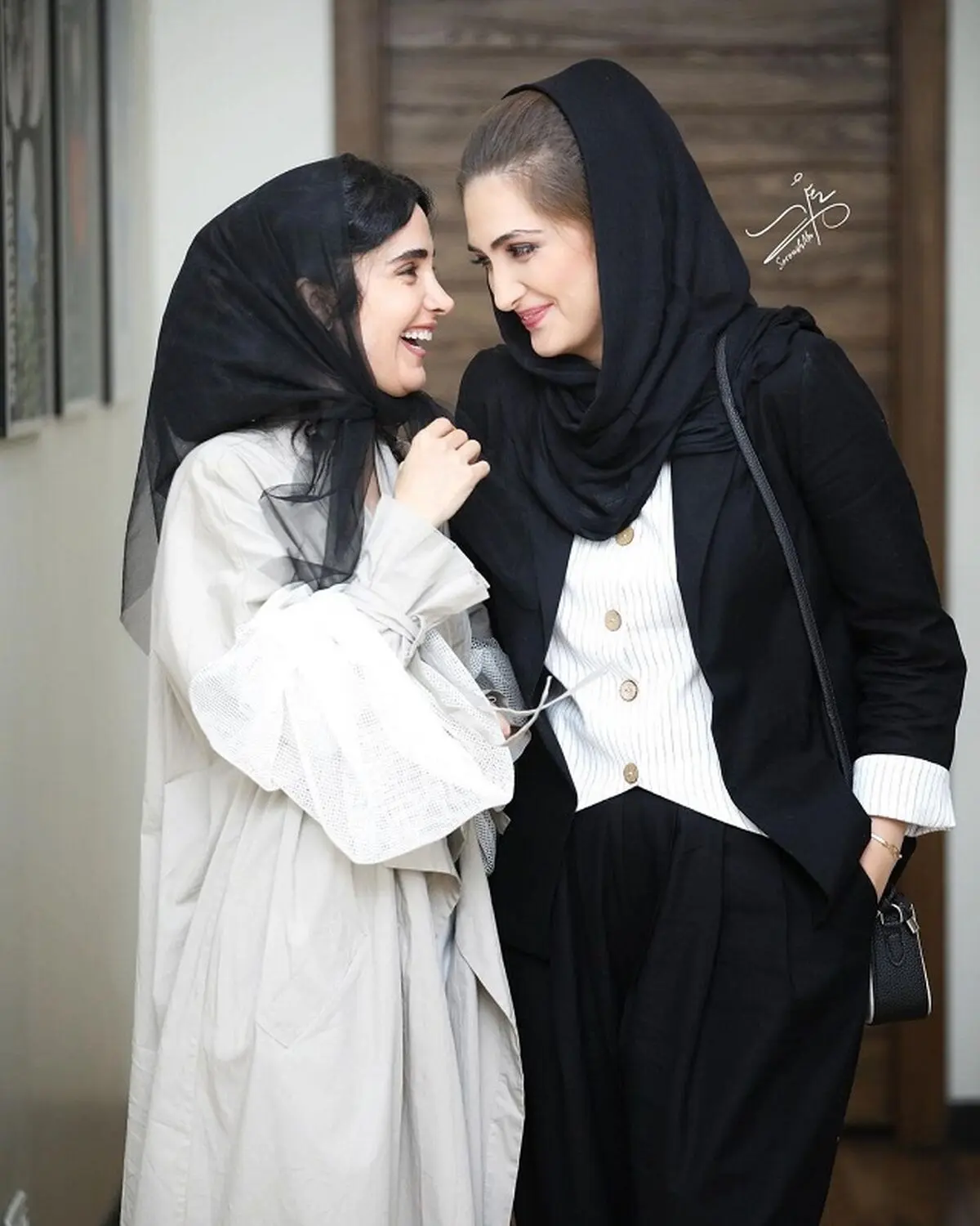 بیوگرافی الهه حصاری