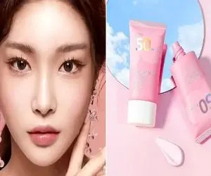 روتین پوستی کره ای / همین یه قلم که میزنن راز پوست صیقلیشونه بیخود دور خودت نچرخ