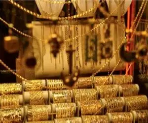 قیمت طلا امروز چهارشنبه ۱ بهمن ۱۴۰۴؛ جهش بی‌سابقه طلا