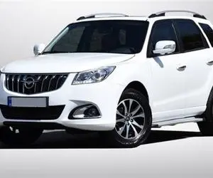 فروش هایما S۷ پلاس، بدون قرعه‌کشی اما با رانت!