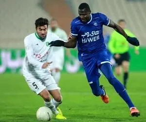 صادقیان: بودجه ماشین‌سازی در شأن یک باشگاه ریشه‌دار نبود