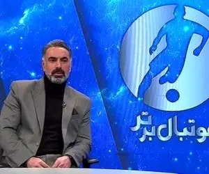 (ویدیو) واکنش جالب میثاقی به قهر محمود فکری